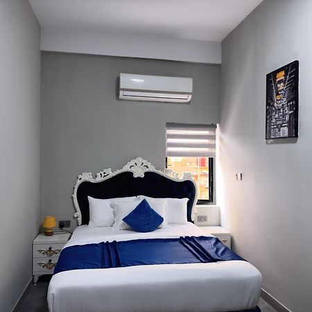 Euro Homes Hotel Akra Dış mekan fotoğraf
